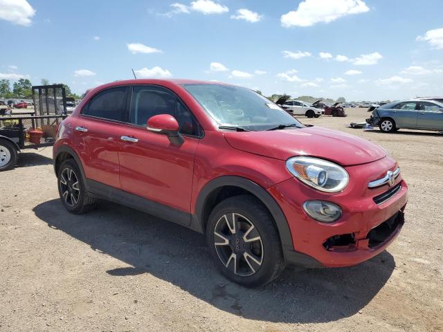 Photo 4 from auction – 2016 FIAT 500X EASY with VIN ZFBCFYBTXGP349253