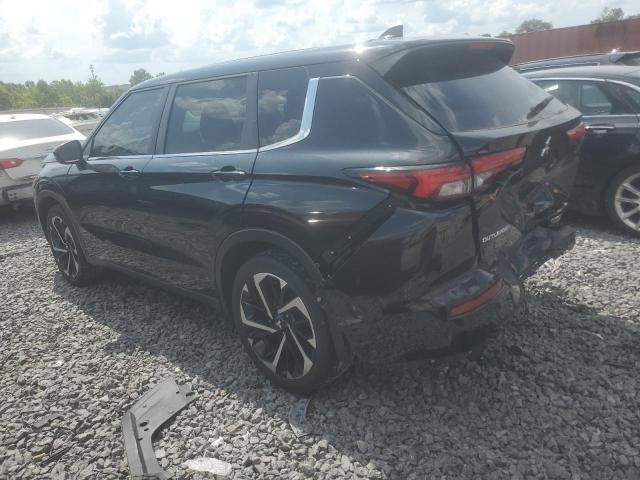 Photo 2 from auction – 2022 MITSUBISHI OUTLANDER with VIN JA4J4TA84NZ009764