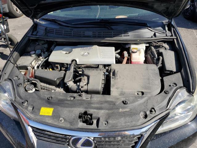 Photo 11 from auction – 2015 LEXUS CT 200 with VIN JTHKD5BH5F2216712