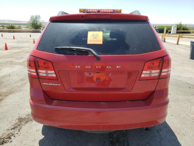 Photo 6 from auction – 2020 DODGE JOURNEY SE with VIN 3C4PDCAB9LT271893