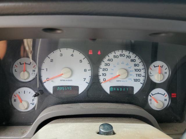 Photo 9 from auction – 2002 DODGE RAM 1500 with VIN 1D7HA16N12J190046