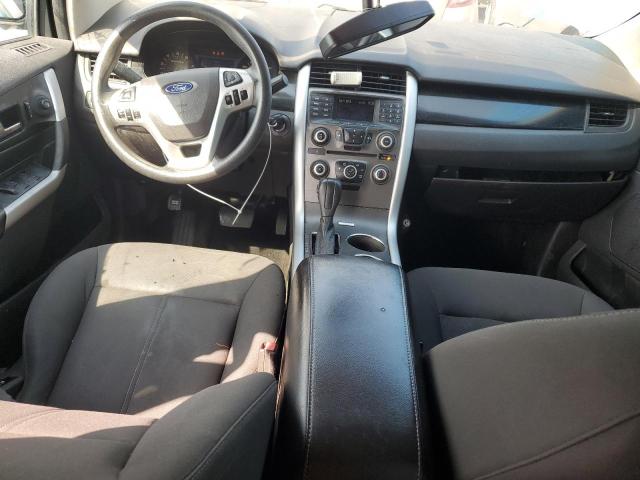 Photo 8 from auction – 2013 FORD EDGE with VIN 2FMDK3GC5DBB11334