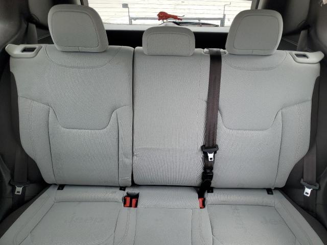 Photo 10 from auction – 2015 JEEP RENEGADE L with VIN ZACCJBBT2FPB30183