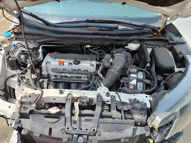 Photo 12 from auction – 2014 HONDA CR-V with VIN 5J6RM3H73EL005126