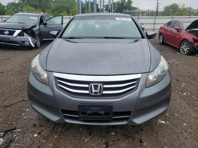 Photo 5 from auction – 2012 HONDA ACCORD EXL with VIN 1HGCP2F84CA103228