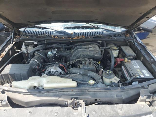 Photo 12 from auction – 2007 FORD EXPLORER E with VIN 1FMEU74EX7UB84712