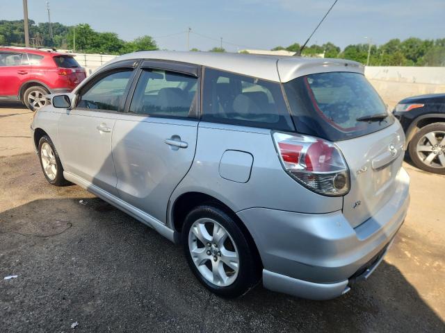 Photo 2 from auction – 2006 TOYOTA COROLLA MA with VIN 2T1KR32E16C614899