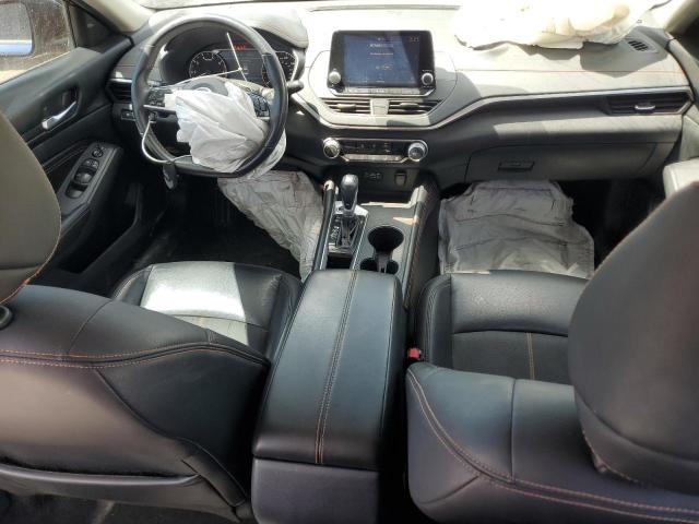 Photo 8 from auction – 2021 NISSAN ALTIMA SR with VIN 1N4BL4CV3MN370985