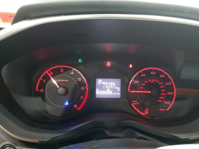 Photo 9 from auction – 2019 SUBARU CROSSTREK with VIN JF2GTACC4KH372836