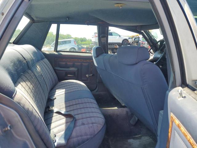 Photo 10 from auction – 1984 CHEVROLET IMPALA with VIN 2G1AL69H7E9196239
