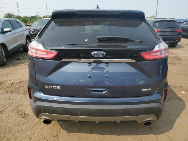 Photo 6 from auction – 2019 FORD EDGE SEL with VIN 2FMPK3J96KBB52420