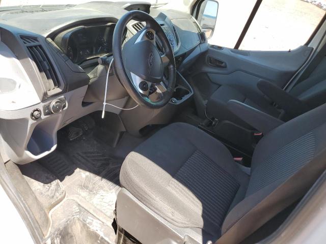 Photo 8 from auction – 2017 FORD TRANSIT T- with VIN 1FTYE1YM0HKA11582