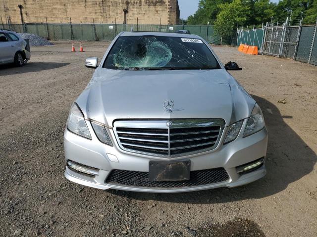 Photo 5 from auction – 2013 MERCEDES-BENZ E 350 4MAT with VIN WDDHF8JB4DA714381