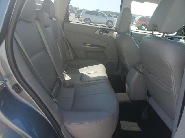 صورة رقم 10 من المزاد - 2013 SUBARU FORESTER L مع VIN JF2SHAFC9DH413830