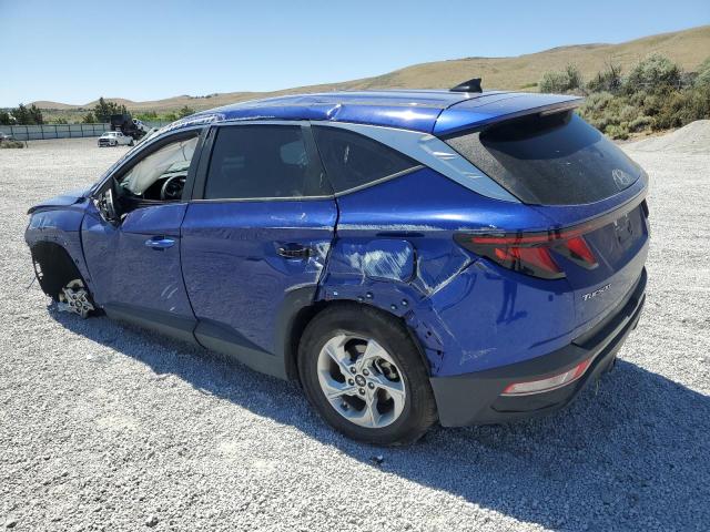 Photo 2 from auction – 2023 HYUNDAI TUCSON SE with VIN 5NMJACAE7PH280796