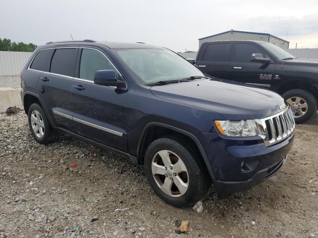 Photo 4 from auction – 2012 JEEP GRAND CHER with VIN 1C4RJFAG7CC233024