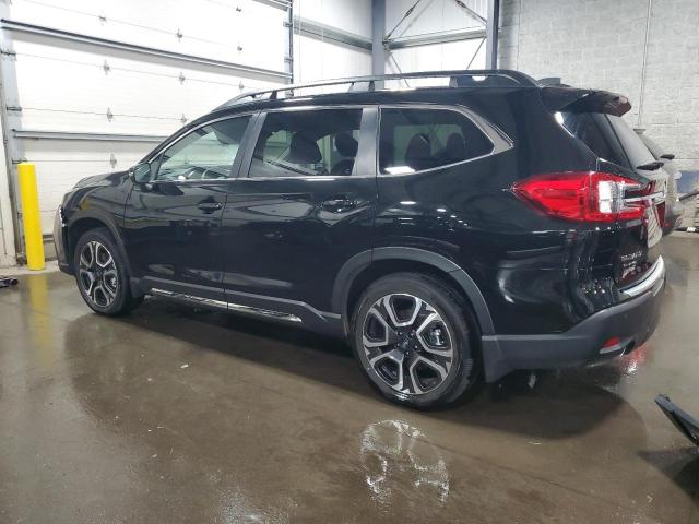 Photo 2 from auction – 2023 SUBARU ASCENT LIM with VIN 4S4WMASDXP3463241