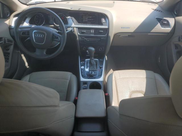 Photo 8 from auction – 2012 AUDI A5 PRESTIG with VIN WAUVFAFH8CN001182