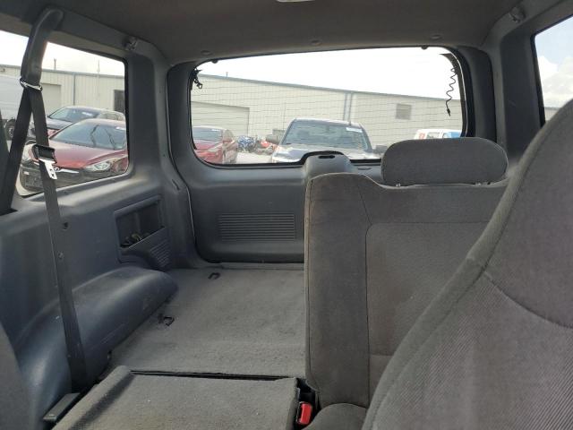 Photo 10 from auction – 2001 FORD EXPLORER S with VIN 1FMYU60E41UC72224