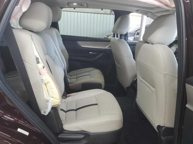 Photo 11 from auction – 2024 MAZDA CX-90 PREM with VIN JM3KKDHA2R1118718