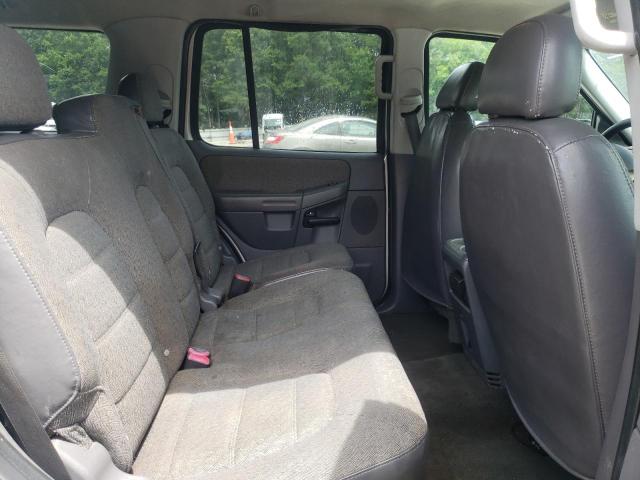Photo 11 from auction – 2005 FORD EXPLORER X with VIN 1FMZU62K55UB30767