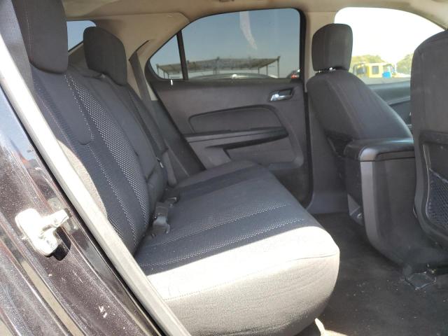 Photo 11 from auction – 2010 CHEVROLET EQUINOX LT with VIN 2CNALDEW4A6273057