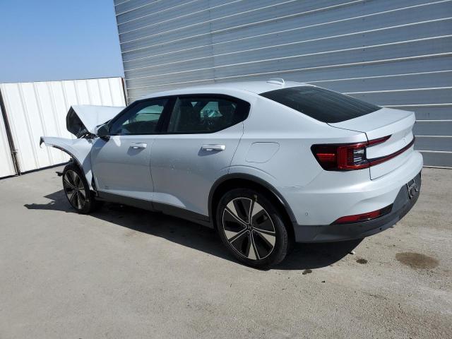 Photo 2 from auction – 2023 POLESTAR 2 with VIN YSMED3KA6PL145638