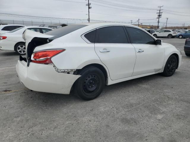 Photo 3 from auction – 2013 NISSAN ALTIMA 2.5 with VIN 1N4AL3APXDC202606