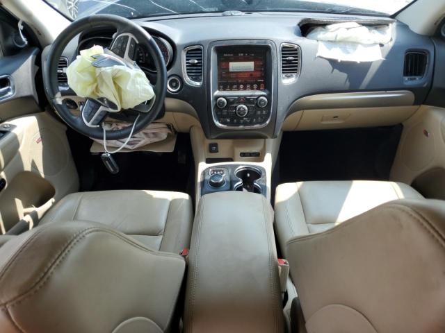 Photo 8 from auction – 2017 DODGE DURANGO GT with VIN 1C4RDJDG5HC806189