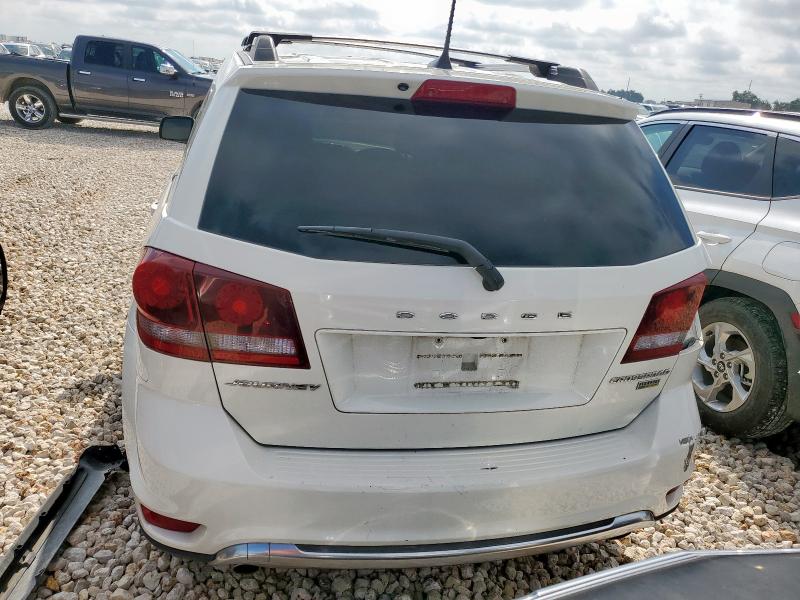 Photo 6 from auction – 2019 DODGE JOURNEY CR with VIN 3C4PDCGG7KT763498