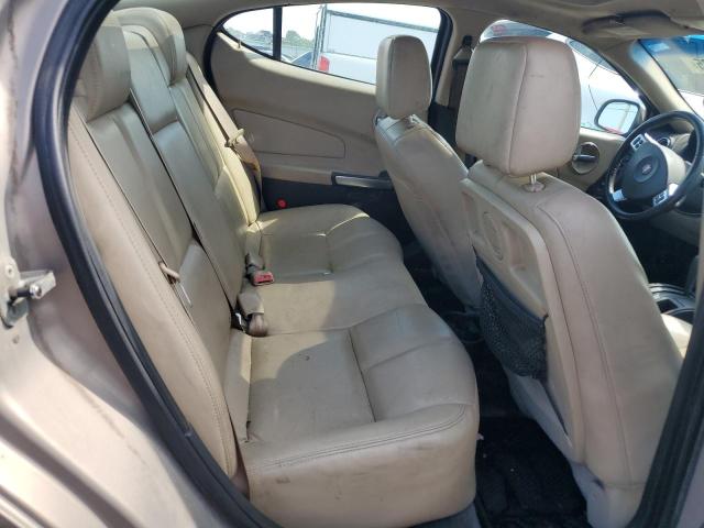 Photo 10 from auction – 2006 PONTIAC GRAND PRIX with VIN 2G2WP552X61136506