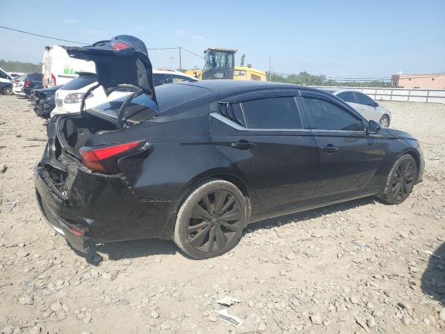 Photo 3 from auction – 2022 NISSAN ALTIMA with VIN 1N4BL4CV3NN363360