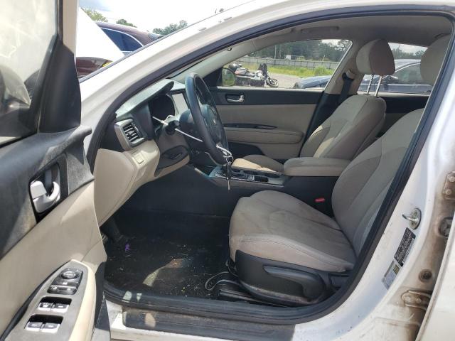Photo 7 from auction – 2018 KIA OPTIMA LX with VIN 5XXGT4L37JG217466