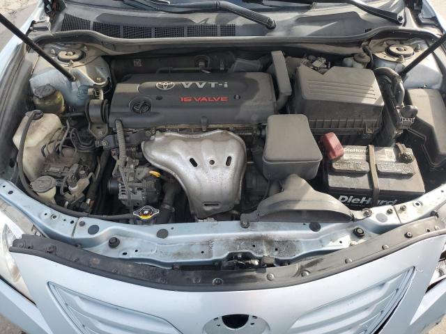 Photo 11 from auction – 2009 TOYOTA CAMRY BASE with VIN 4T1BE46K99U881860