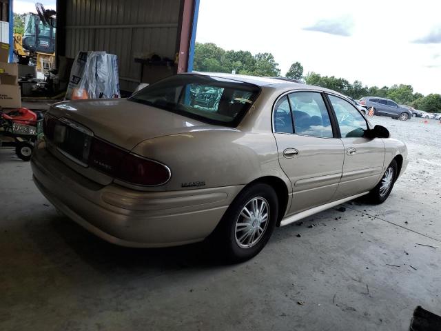 Photo 3 from auction – 2005 BUICK LESABRE CU with VIN 1G4HP52K95U122118