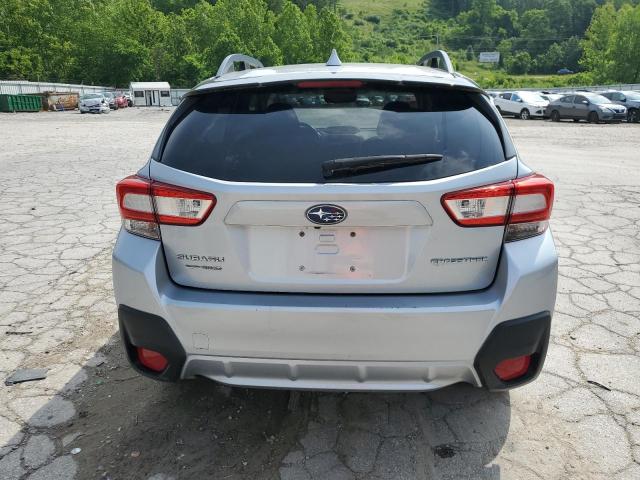 Photo 6 from auction – 2018 SUBARU CROSSTREK with VIN JF2GTABC7JH207492