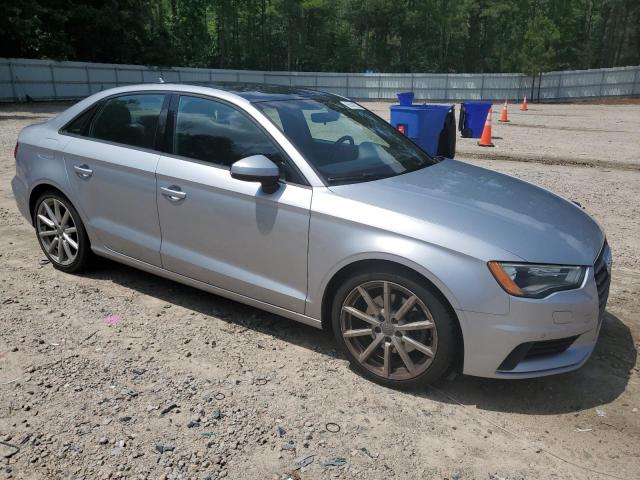 Фото 4 с аукциона – 2016 AUDI A3 PREMIUM с VIN WAUA7GFF6G1040556