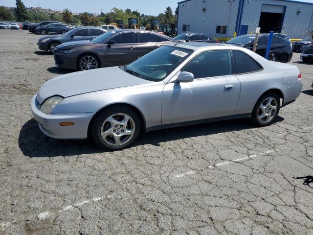 HONDA PRELUDE 2001 with VIN JHMBB62491C003869 - Photo from auction