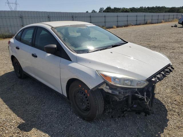 Photo 4 from auction – 2017 FORD FOCUS S with VIN 1FADP3E20HL242425