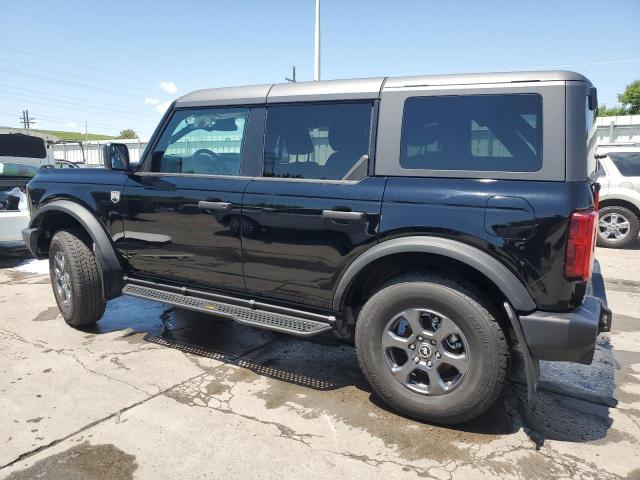 Photo 2 from auction – 2024 FORD BRONCO BIG with VIN 1FMDE7BH7RLB44716