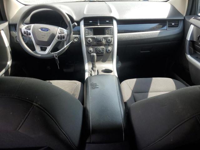 Photo 8 from auction – 2011 FORD EDGE SE with VIN 2FMDK3GC9BBA57517