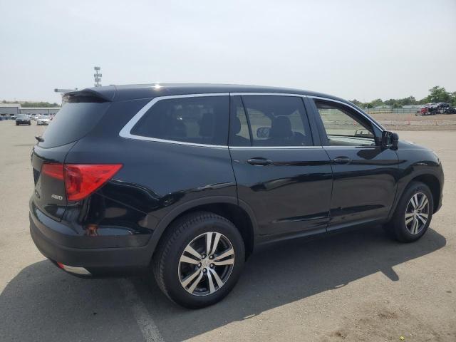 Photo 3 from auction – 2018 HONDA PILOT EX with VIN 5FNYF6H34JB049403