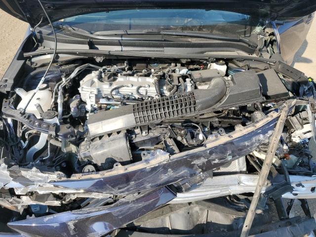 Photo 11 from auction – 2022 TOYOTA COROLLA LE with VIN 5YFEPMAE4NP387359
