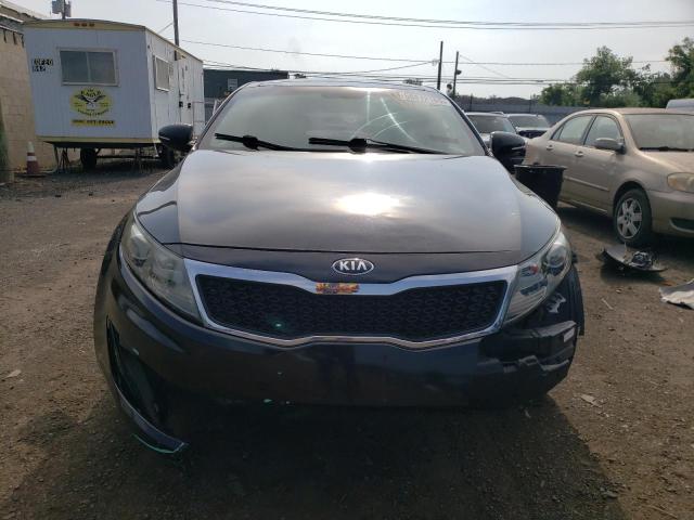 Photo 5 from auction – 2013 KIA OPTIMA EX with VIN 5XXGN4A70DG208290