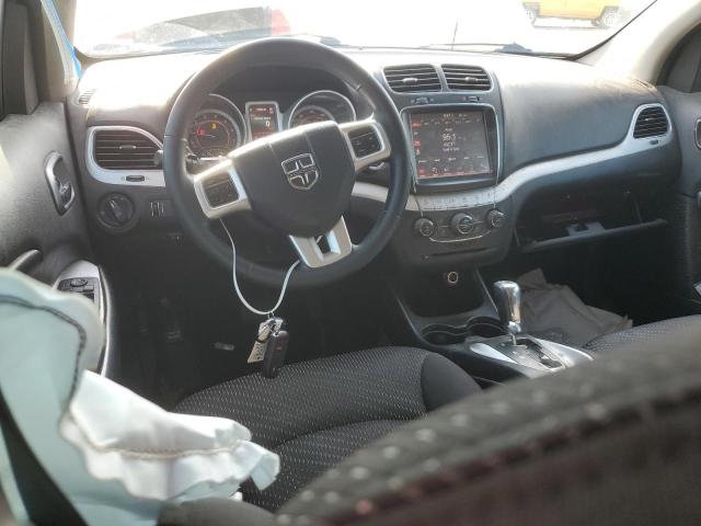 Photo 8 from auction – 2014 DODGE JOURNEY SX with VIN 3C4PDCBG9ET263211