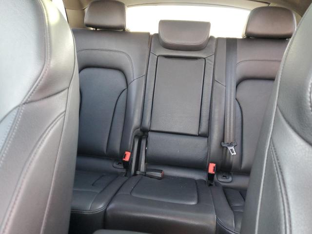 Zdjęcie 10 z aukcji – 2017 AUDI Q5 PREMIUM z VIN WA1D7AFP2HA048462