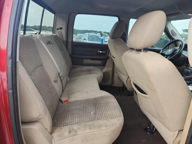 Photo 10 from auction – 2012 DODGE RAM 1500 S with VIN 1C6RD6LT0CS101706
