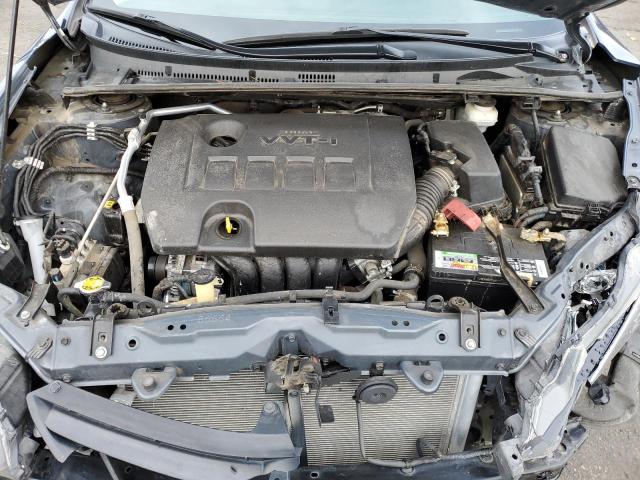 Photo 11 from auction – 2014 TOYOTA COROLLA L with VIN 2T1BURHE0EC062299