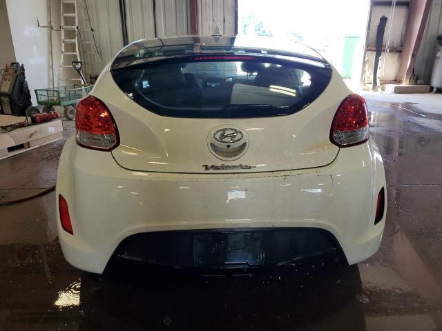 Photo 6 from auction – 2016 HYUNDAI VELOSTER with VIN KMHTC6AD5GU277072
