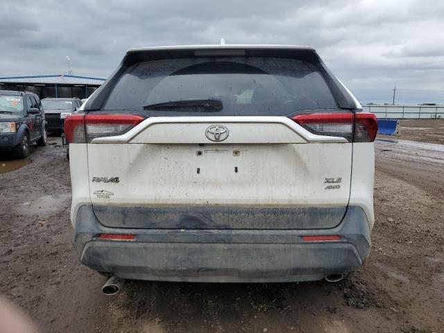 Photo 6 from auction – 2019 TOYOTA RAV4 XLE with VIN JTMP1RFV4KD003238